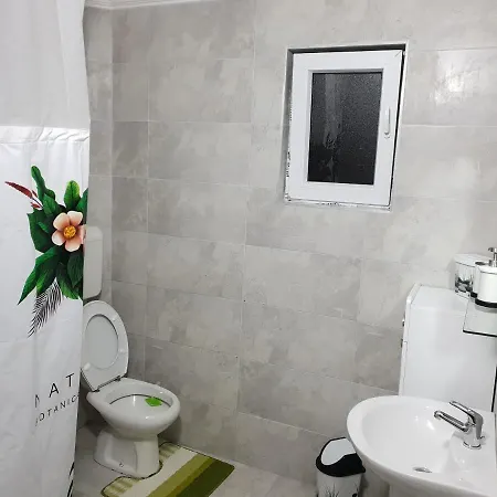 Apartmán Stan Na Dan *