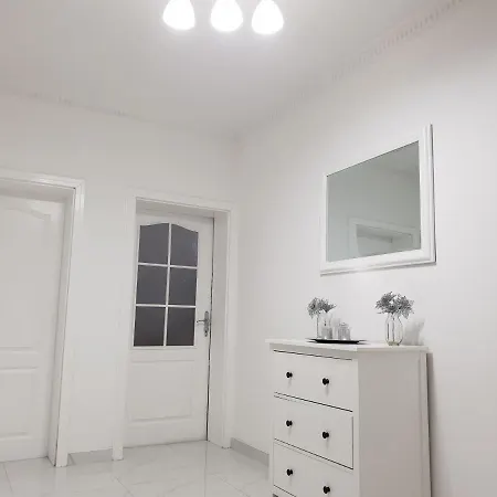 Stan Na Dan Apartmán Bijeljina