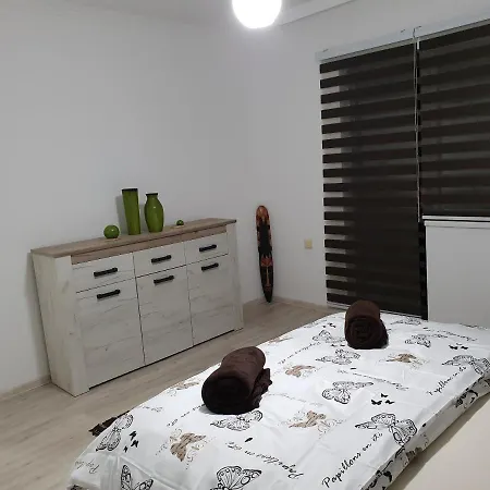 Stan Na Dan Apartmán *