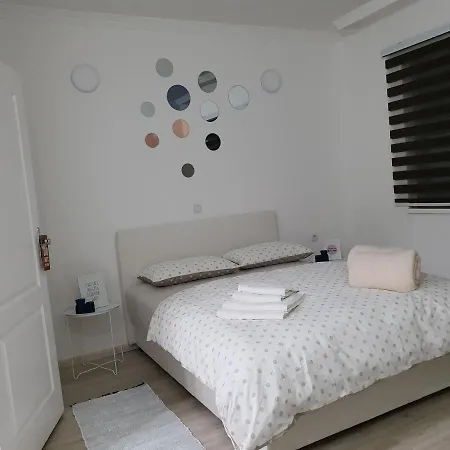 Stan Na Dan Apartmán