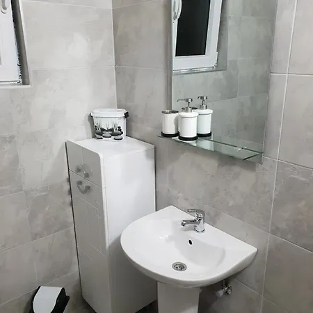 Apartmán Stan Na Dan